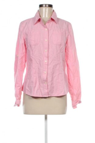 Damenbluse Tommy Hilfiger, Größe M, Farbe Rosa, Preis € 61,99