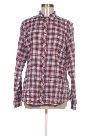 Damenbluse Tommy Hilfiger, Größe L, Farbe Mehrfarbig, Preis 44,99 €