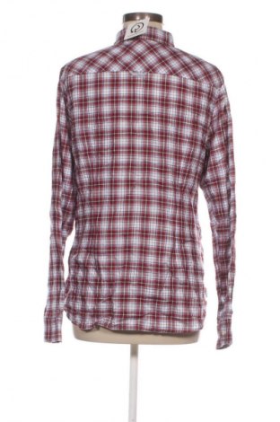 Damenbluse Tommy Hilfiger, Größe L, Farbe Mehrfarbig, Preis 44,99 €