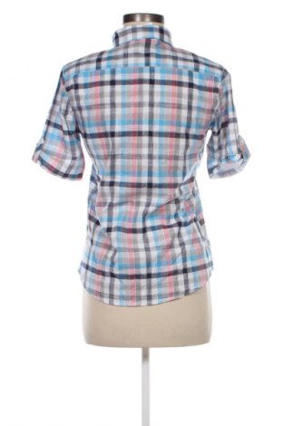 Damska koszula Tommy Hilfiger, Rozmiar L, Kolor Kolorowy, Cena 193,22 zł