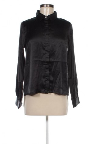 Damenbluse Top Secret, Größe S, Farbe Schwarz, Preis € 11,99