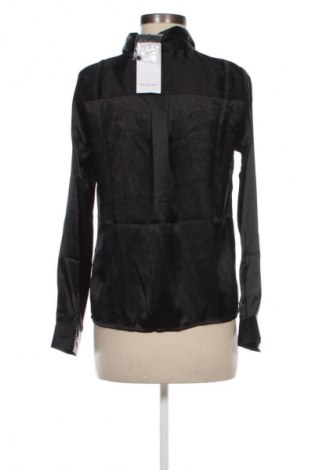 Damenbluse Top Secret, Größe S, Farbe Schwarz, Preis € 11,99