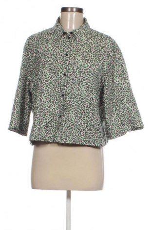 Dámska košeľa  Topshop, Veľkosť M, Farba Viacfarebná, Cena  23,95 €