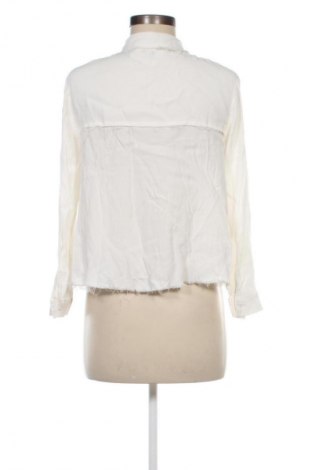 Damska koszula Topshop, Rozmiar S, Kolor ecru, Cena 94,25 zł