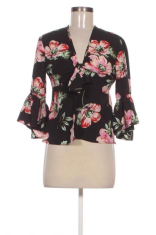 Damenbluse Topshop, Größe M, Farbe Mehrfarbig, Preis 28,99 €