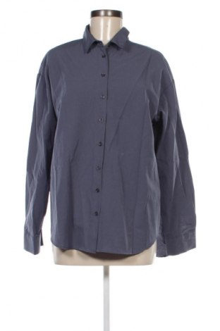 Damenbluse Trendyol, Größe M, Farbe Grau, Preis 21,00 €
