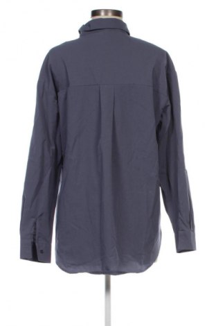 Damenbluse Trendyol, Größe M, Farbe Grau, Preis 21,00 €