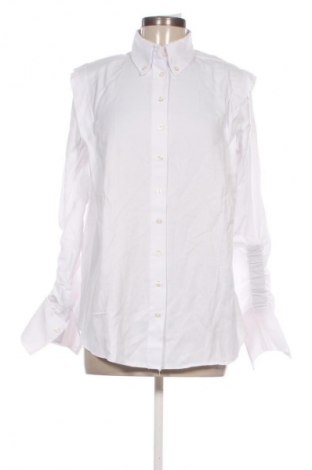 Damenbluse Trendyol, Größe S, Farbe Weiß, Preis 64,99 €