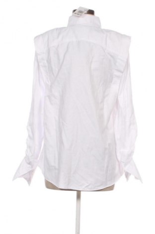 Damenbluse Trendyol, Größe S, Farbe Weiß, Preis 64,99 €