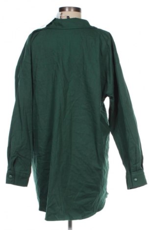 Damenbluse Trendyol, Größe XL, Farbe Grün, Preis 47,52 €
