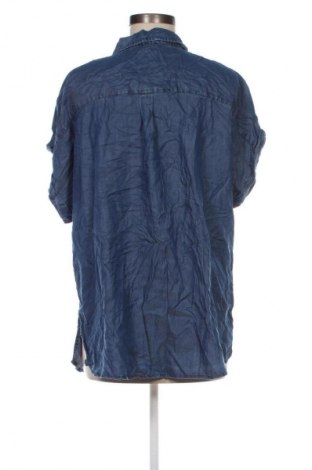 Damenbluse Triangle, Größe XL, Farbe Blau, Preis 33,99 €