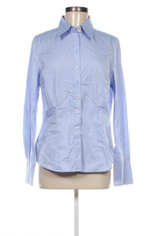Damenbluse Tricorp, Größe L, Farbe Blau, Preis € 28,99