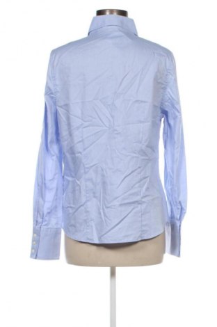 Damenbluse Tricorp, Größe L, Farbe Blau, Preis € 28,99