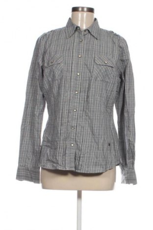 Damenbluse Trussardi Jeans, Größe XL, Farbe Mehrfarbig, Preis 56,99 €