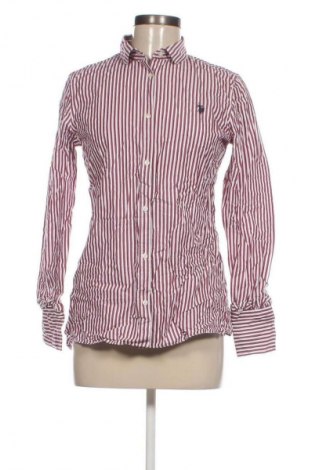 Damenbluse U.S. Polo Assn., Größe M, Farbe Mehrfarbig, Preis 15,99 €