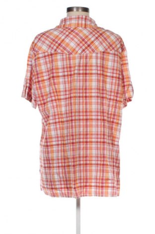 Damenbluse Ulla Popken, Größe XXL, Farbe Mehrfarbig, Preis € 23,99