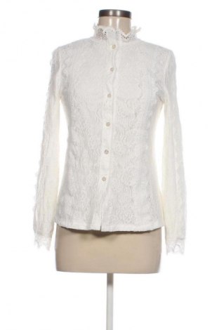 Damenbluse Unbranded, Größe M, Farbe Ecru, Preis € 17,99