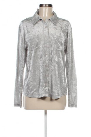Damenbluse Unbranded, Größe XL, Farbe Grau, Preis € 17,99