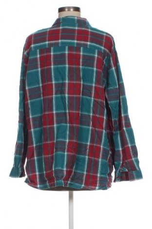 Dámská košile  Unbranded, Velikost 3XL, Barva Vícebarevné, Cena  409,00 Kč