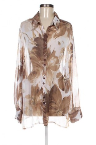 Damenbluse Unbranded, Größe XL, Farbe Mehrfarbig, Preis € 17,99