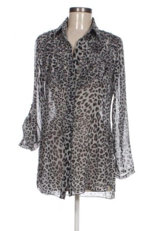 Damenbluse Unbranded, Größe L, Farbe Mehrfarbig, Preis € 17,99