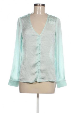 Damenbluse Unbranded, Größe M, Farbe Grün, Preis € 7,99