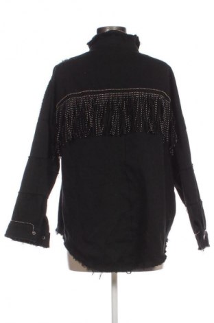 Damenbluse Unbranded, Größe M, Farbe Schwarz, Preis € 17,99