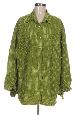Damenbluse Unbranded, Größe XXL, Farbe Mehrfarbig, Preis € 17,99