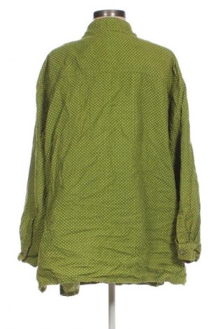 Damenbluse Unbranded, Größe XXL, Farbe Mehrfarbig, Preis € 17,99