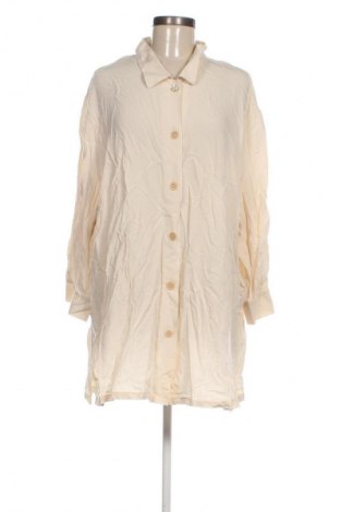Damenbluse Unbranded, Größe 3XL, Farbe Beige, Preis € 17,99