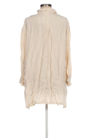 Damenbluse Unbranded, Größe 3XL, Farbe Beige, Preis € 17,99