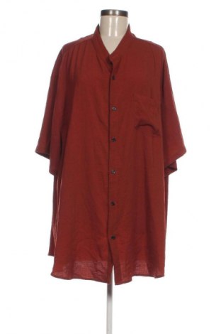 Női ing Unbranded, Méret 5XL, Szín Barna, Ár 6 809 Ft