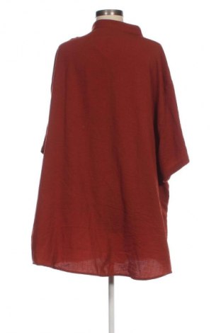 Női ing Unbranded, Méret 5XL, Szín Barna, Ár 6 809 Ft