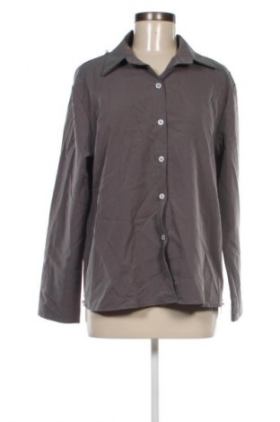 Damenbluse Unbranded, Größe L, Farbe Grau, Preis 8,99 €
