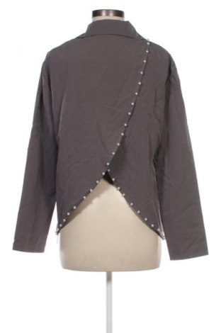 Damenbluse Unbranded, Größe L, Farbe Grau, Preis 8,99 €