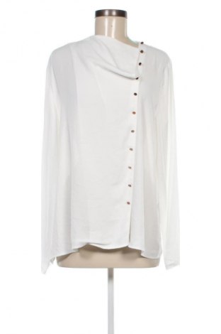 Cămașă de femei Unbranded, Mărime XL, Culoare Alb, Preț 81,99 Lei