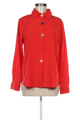 Damenbluse Unbranded, Größe M, Farbe Rot, Preis € 7,99