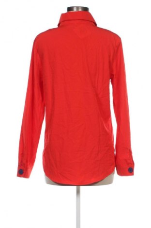 Damenbluse Unbranded, Größe M, Farbe Rot, Preis € 7,99