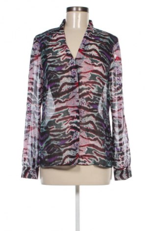 Damenbluse Unbranded, Größe M, Farbe Mehrfarbig, Preis 17,99 €