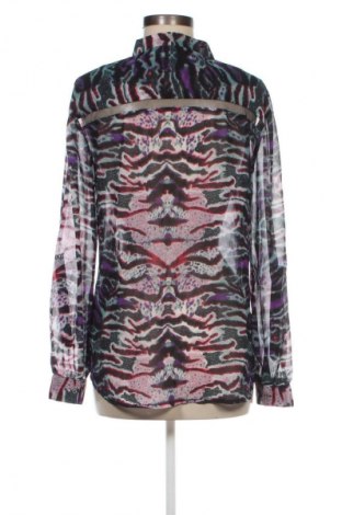 Damenbluse Unbranded, Größe M, Farbe Mehrfarbig, Preis 17,99 €