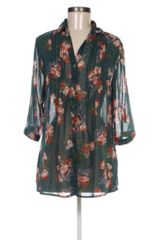 Damenbluse Unbranded, Größe L, Farbe Mehrfarbig, Preis € 17,99
