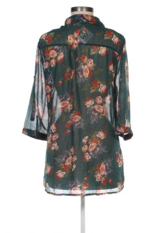 Damenbluse Unbranded, Größe L, Farbe Mehrfarbig, Preis € 17,99