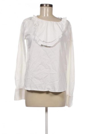 Damenbluse Unbranded, Größe M, Farbe Weiß, Preis € 17,99