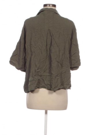 Damenbluse Unbranded, Größe L, Farbe Golden, Preis 17,99 €