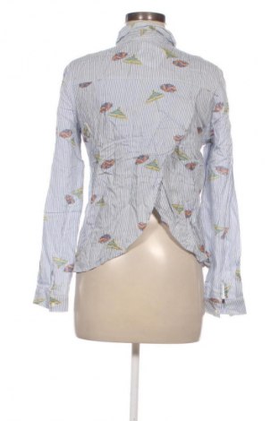 Damenbluse Unbranded, Größe M, Farbe Mehrfarbig, Preis € 17,99