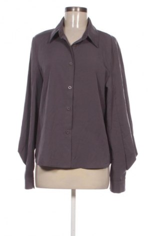 Damenbluse Unbranded, Größe XL, Farbe Grau, Preis 17,99 €