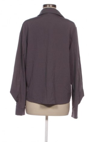 Damenbluse Unbranded, Größe XL, Farbe Grau, Preis 17,99 €
