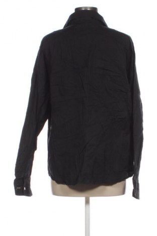 Γυναικείο πουκάμισο Unbranded, Μέγεθος XXL, Χρώμα Μαύρο, Τιμή 15,99 €