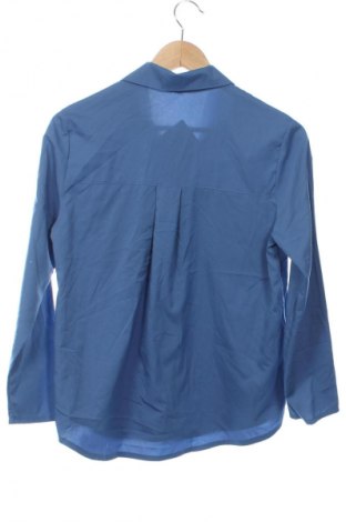 Damska koszula Unbranded, Rozmiar XS, Kolor Niebieski, Cena 81,99 zł