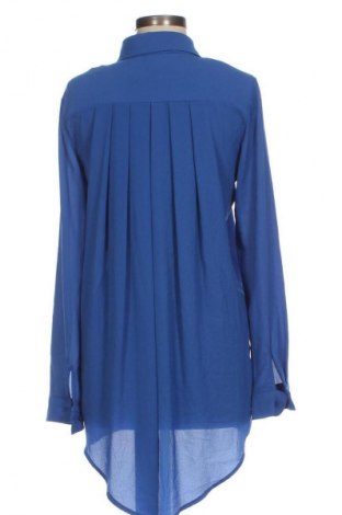 Damenbluse Unbranded, Größe M, Farbe Blau, Preis € 17,99